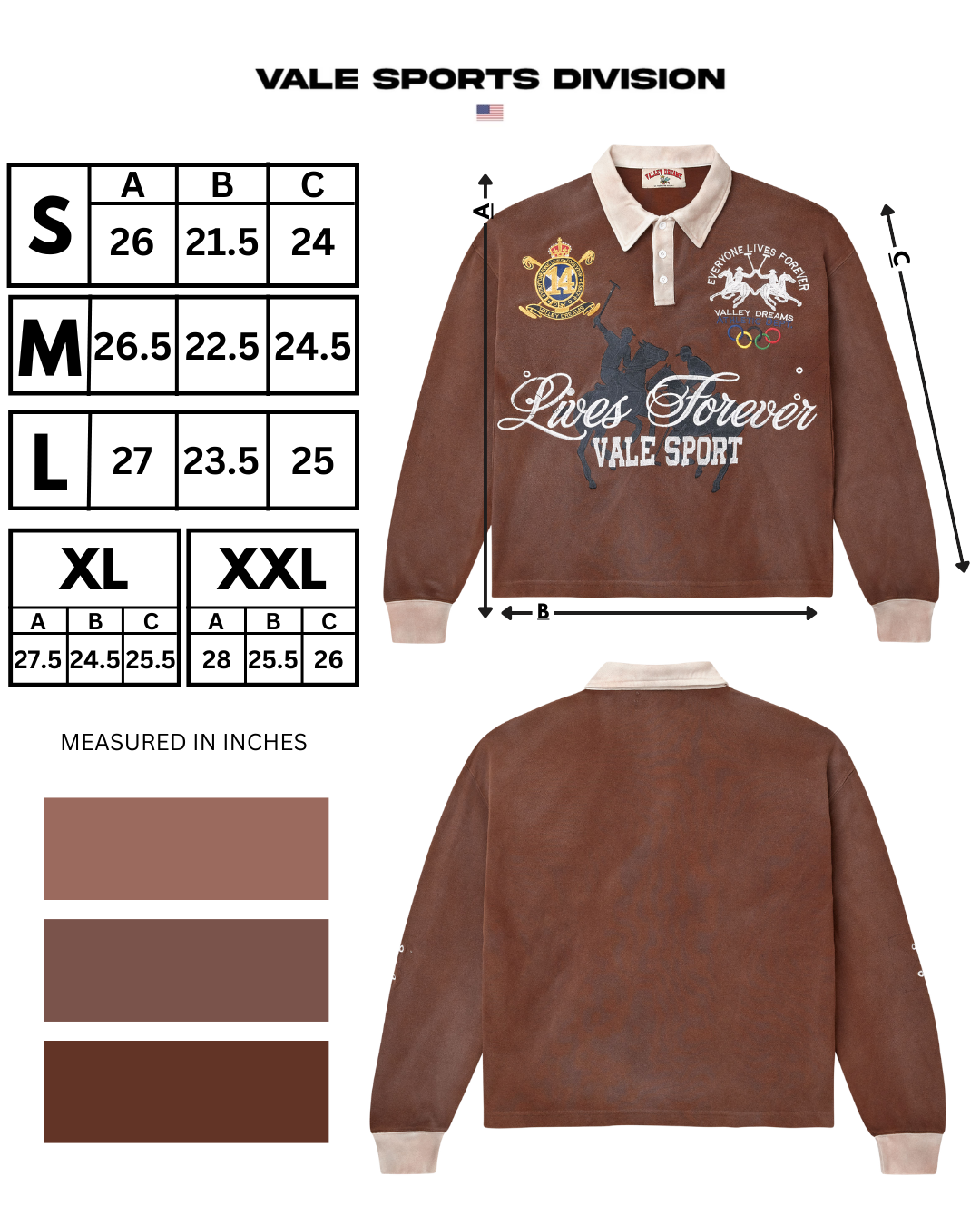VANDERBILT RUGBY