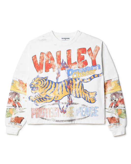 DREAM CHASER LONGSLEEVE