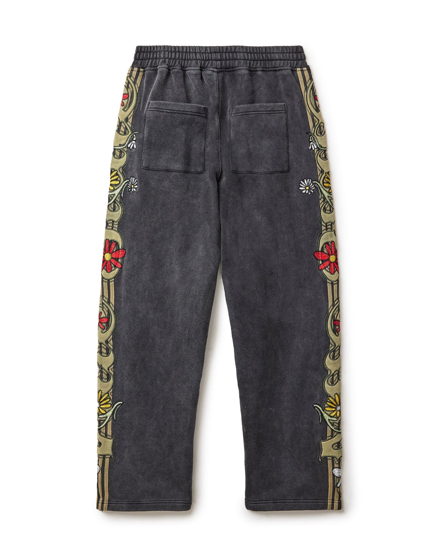 MIDNIGHT GARDEN SWEATS