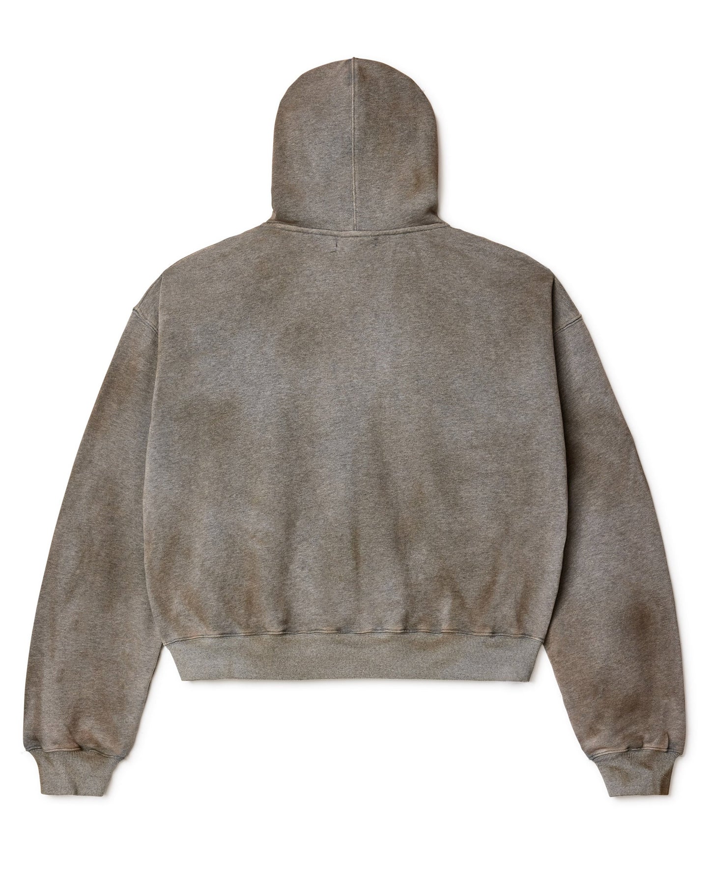 DIRTY FRIDAY ZIP UP HOODIE