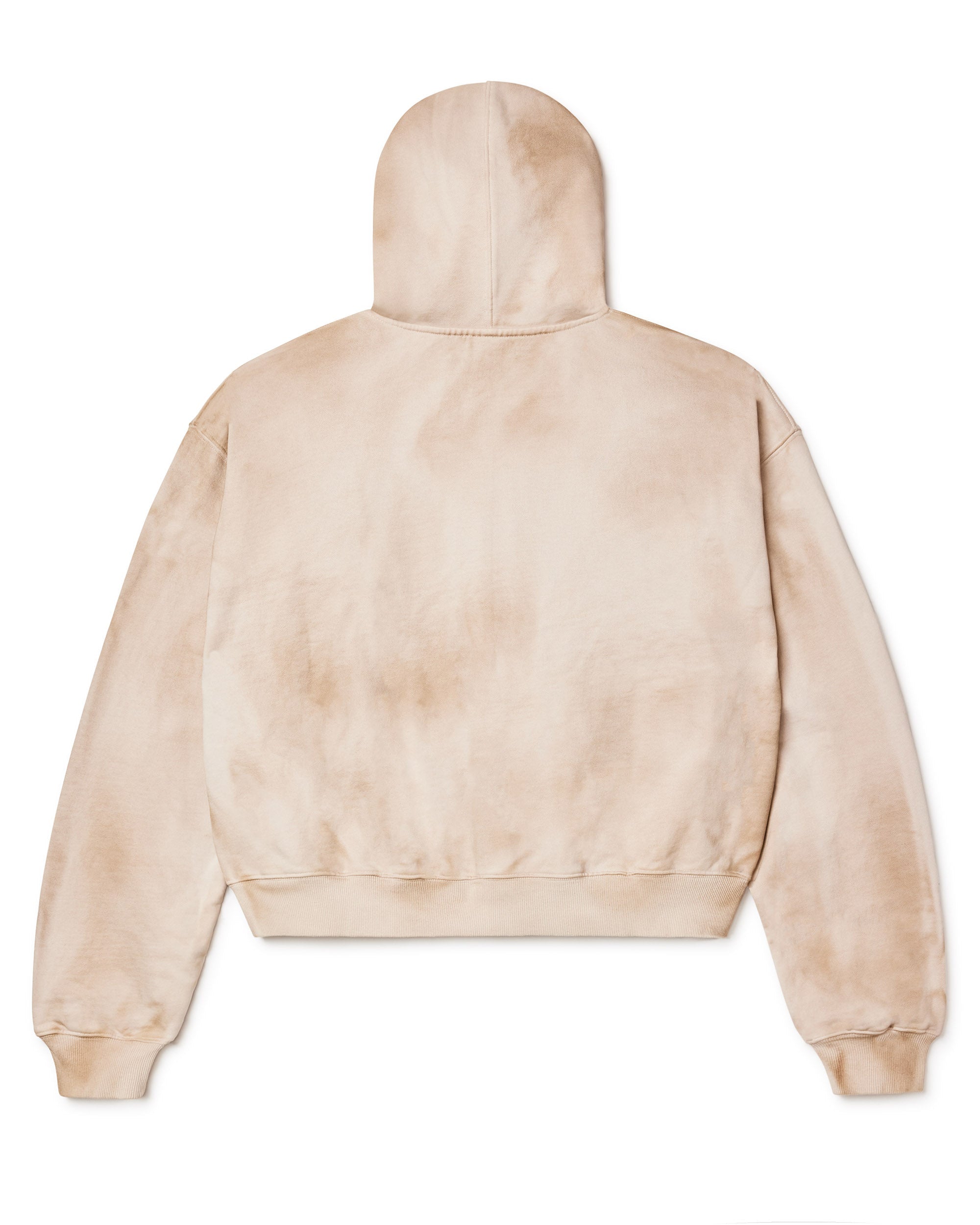 MUD FRIDAY ZIP UP HOODIE – VALE NYC FLAGSHIP