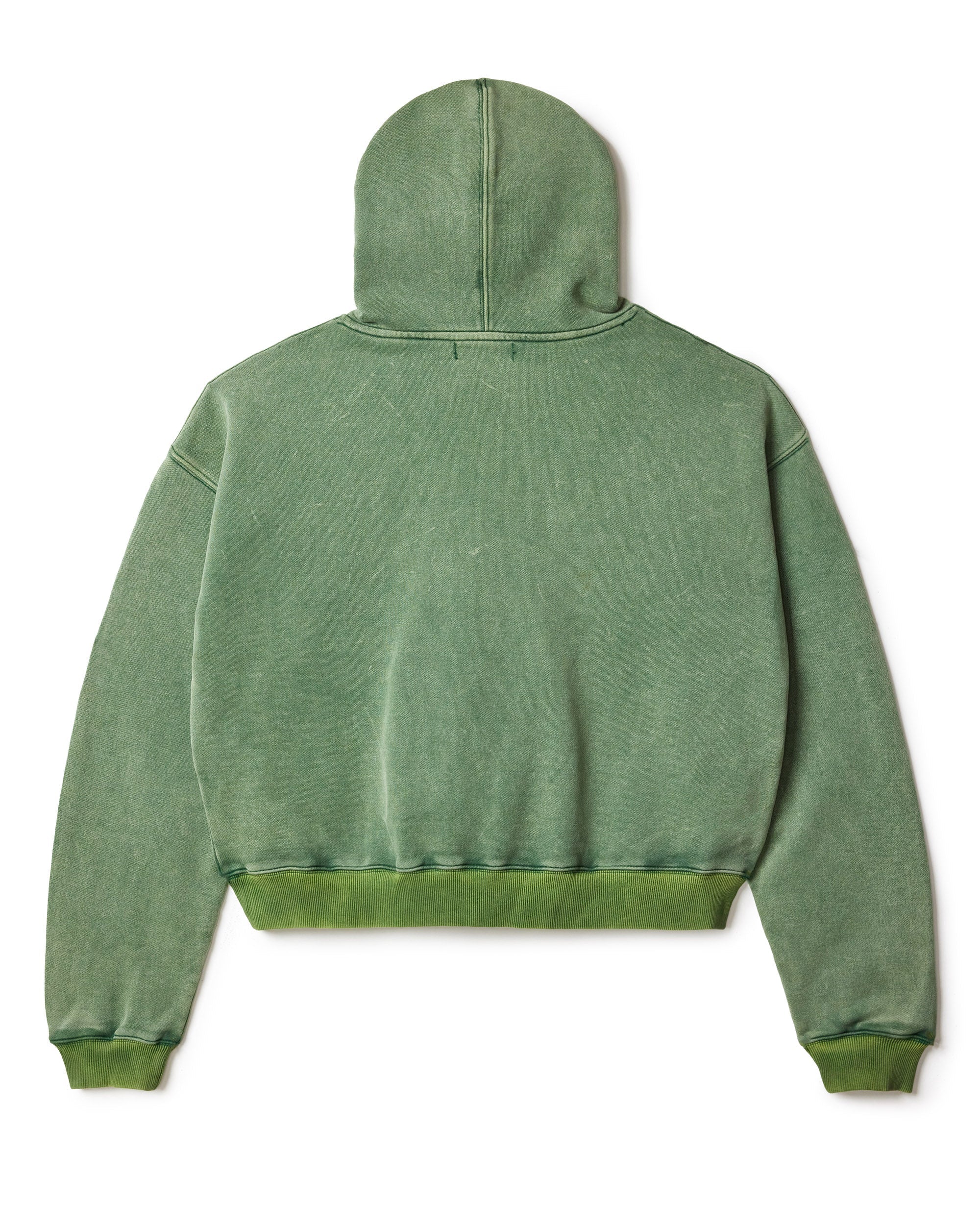 JADE GARDEN PULLOVER – VALE NYC FLAGSHIP