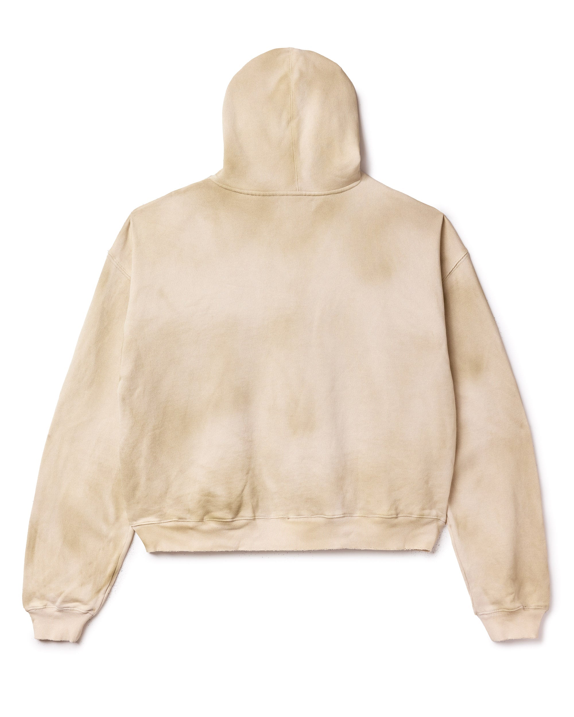 BONE GARDEN ZIP UP HOODIE – VALE NYC FLAGSHIP