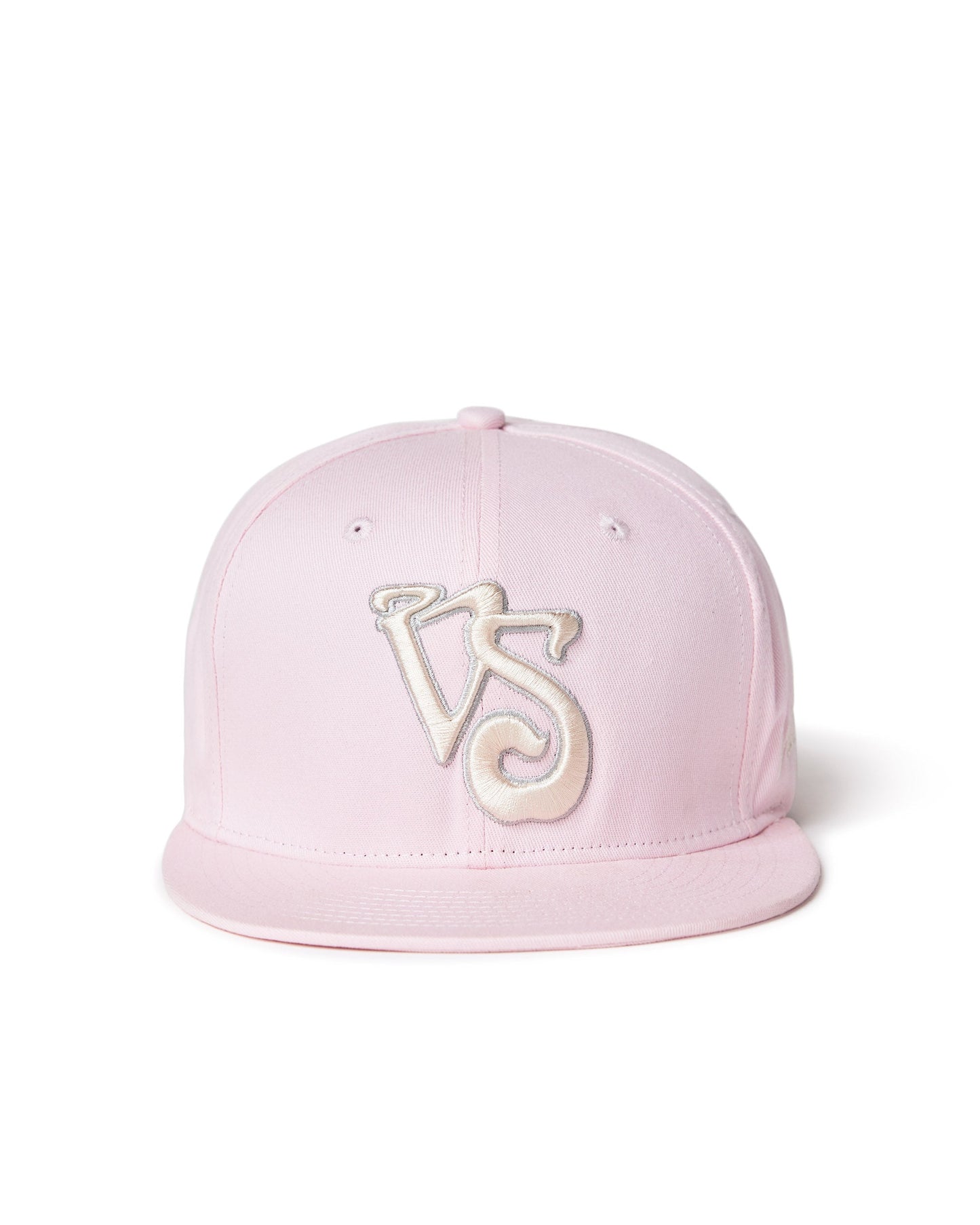 PINK VS NYC FITTED